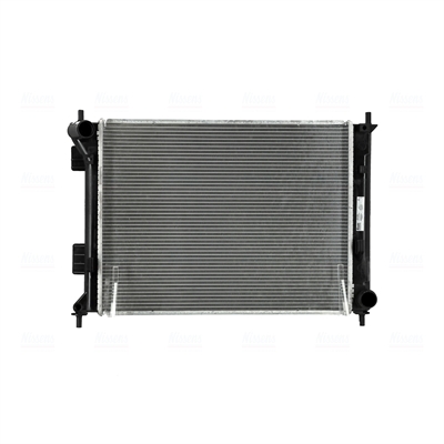 Nissens Radiateur 607189