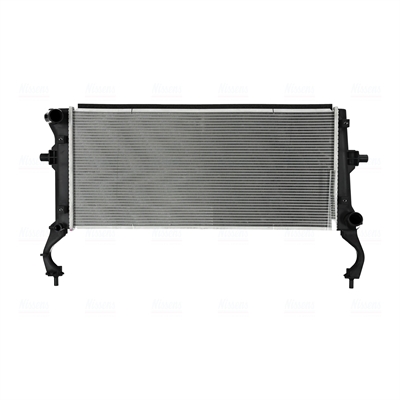 Nissens Radiateur 607215
