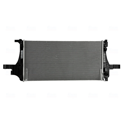 Nissens Radiateur 607221
