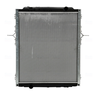 Nissens Radiateur 607342