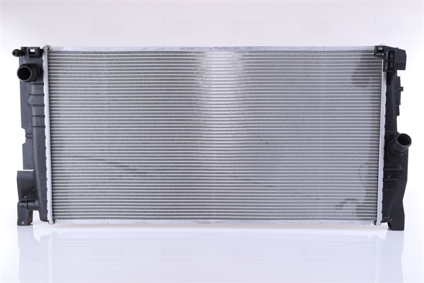 Nissens Radiateur 60863