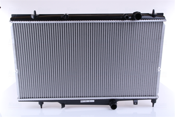 Nissens Radiateur 61297