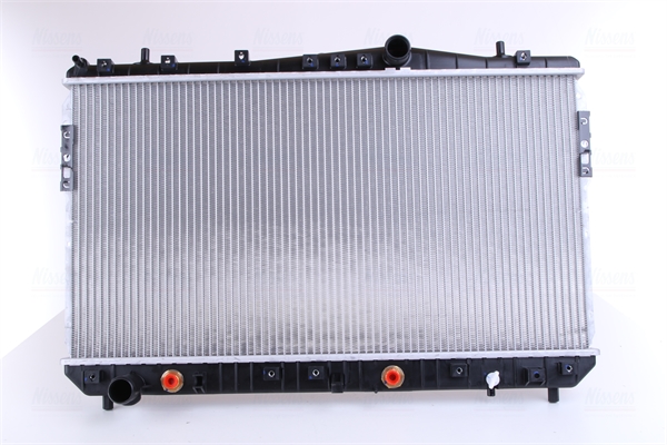 Nissens Radiateur 61634