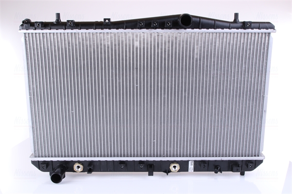 Nissens Radiateur 61665