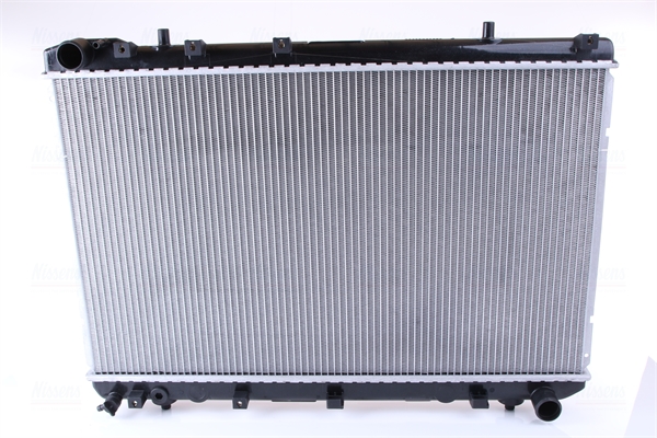 Nissens Radiateur 61668