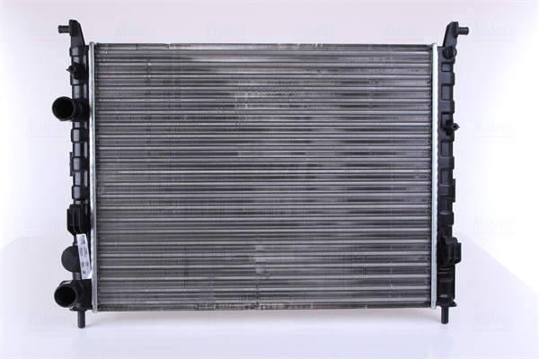 Nissens Radiateur 61682