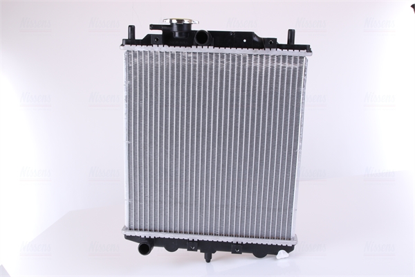 Nissens Radiateur 61762