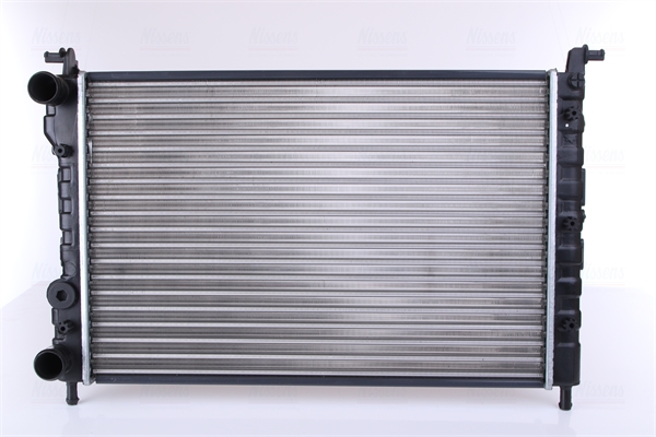 Nissens Radiateur 61802