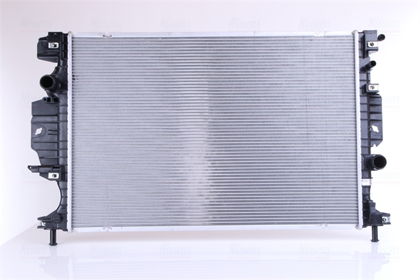 Nissens Radiateur 620156