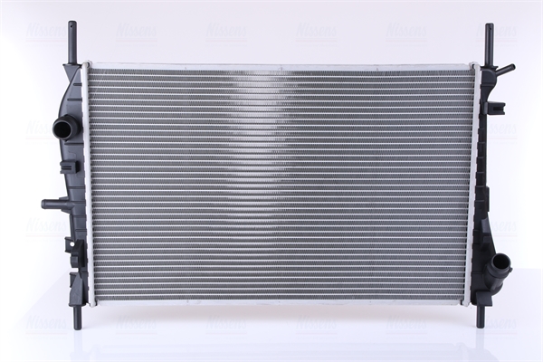 Nissens Radiateur 62023A