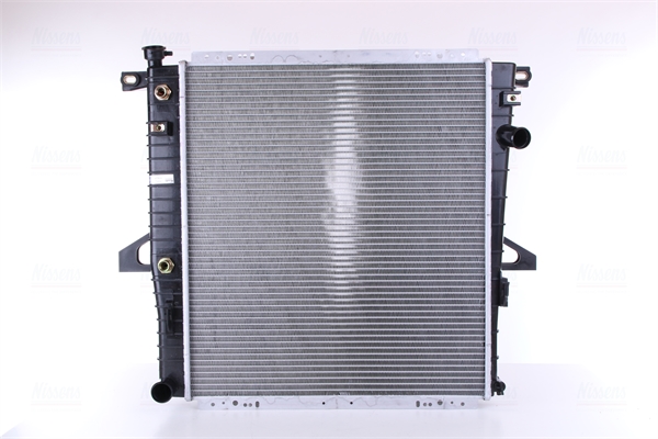 Nissens Radiateur 62060