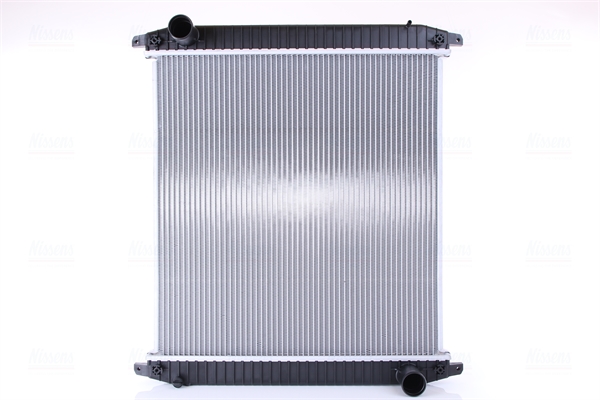 Nissens Radiateur 62341A
