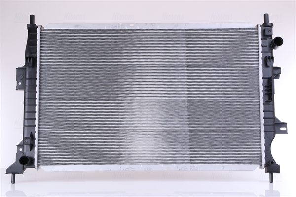 Nissens Radiateur 62357