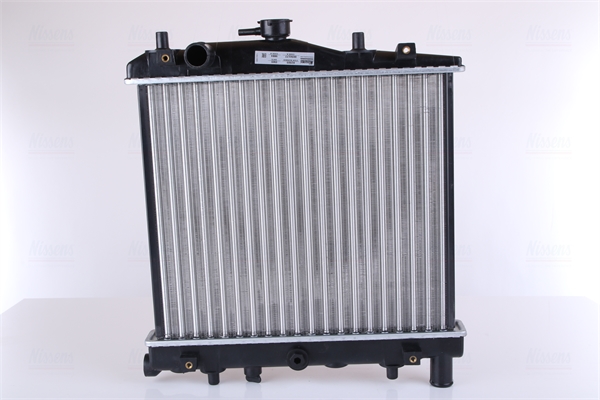 Nissens Radiateur 62505