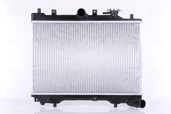 Nissens Radiateur 62512