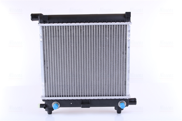 Nissens Radiateur 62550