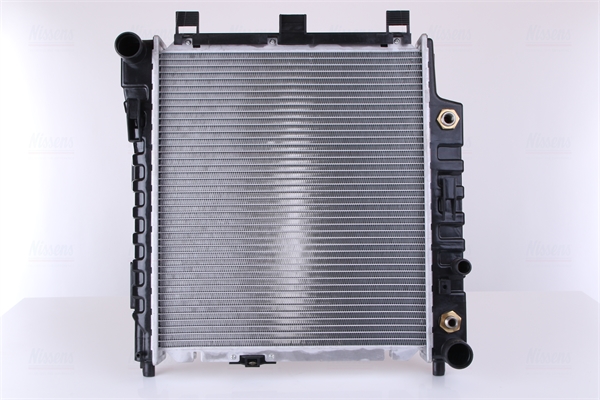 Nissens Radiateur 62654