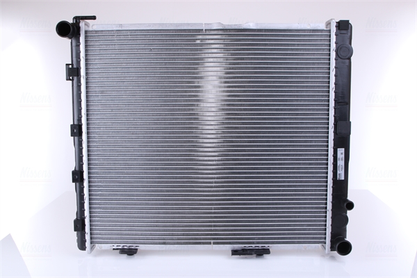 Nissens Radiateur 62696A