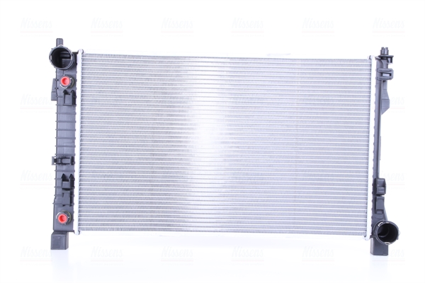 Nissens Radiateur 62786A