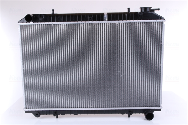 Nissens Radiateur 62921A