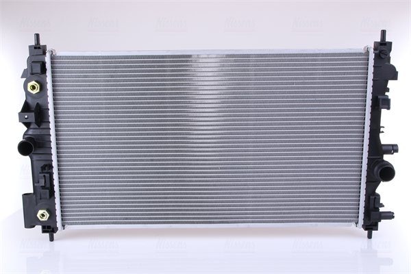 Nissens Radiateur 630723