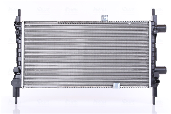 Nissens Radiateur 632391
