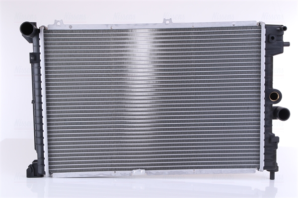 Nissens Radiateur 63289A