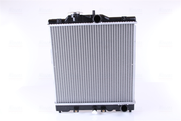 Nissens Radiateur 63312