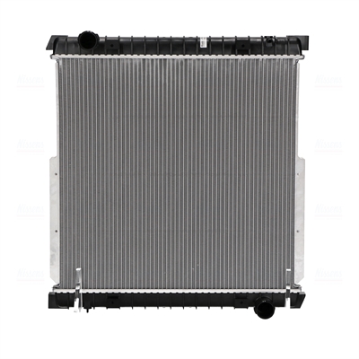Nissens Radiateur 63333