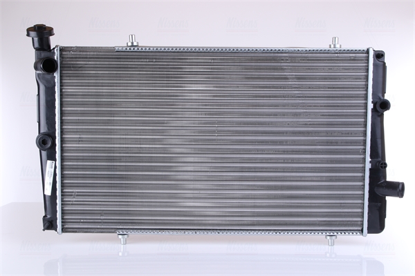 Nissens Radiateur 634811