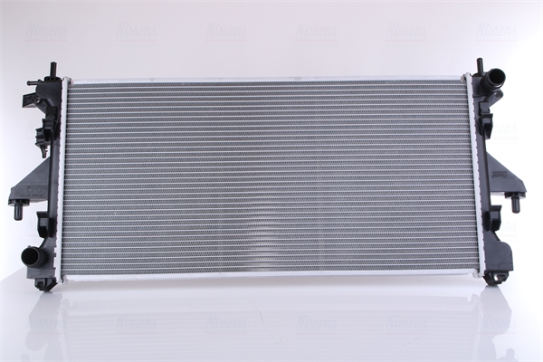 Nissens Radiateur 63566