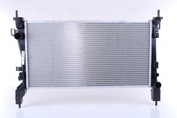 Nissens Radiateur 636004