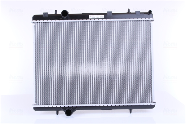 Nissens Radiateur 636006