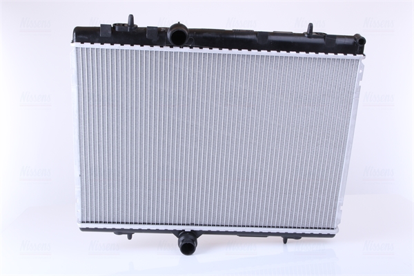 Nissens Radiateur 636029