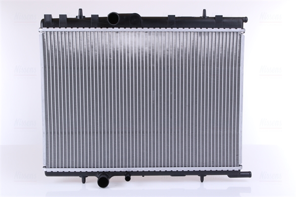 Nissens Radiateur 63694A
