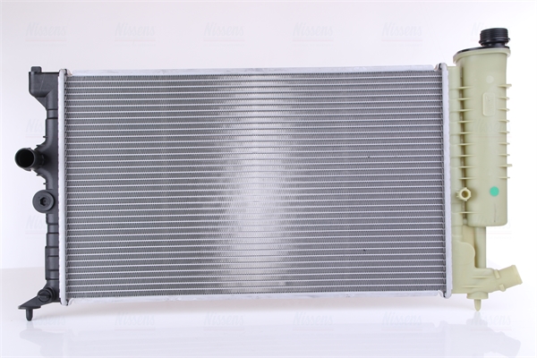 Nissens Radiateur 63713A