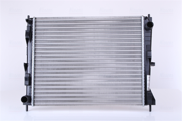 Nissens Radiateur 637605