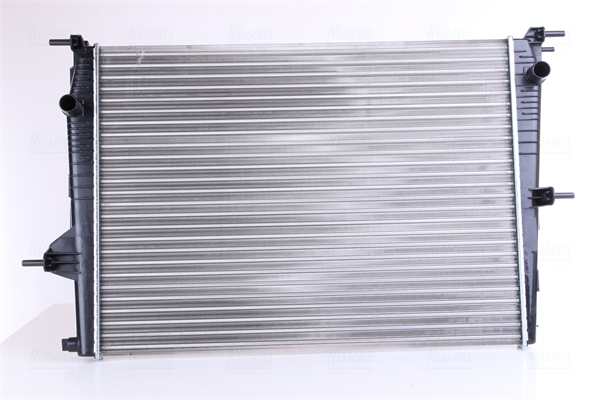 Nissens Radiateur 637606