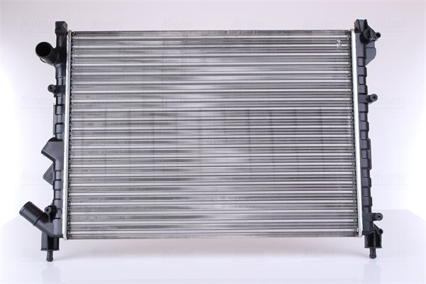 Nissens Radiateur 63832