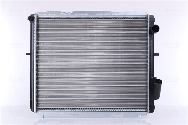 Nissens Radiateur 639461