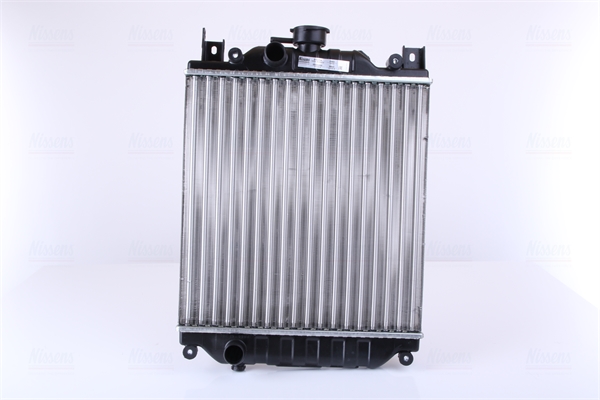 Nissens Radiateur 64173A