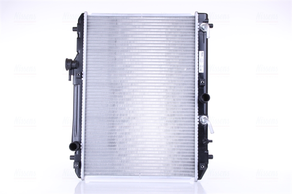 Nissens Radiateur 64176