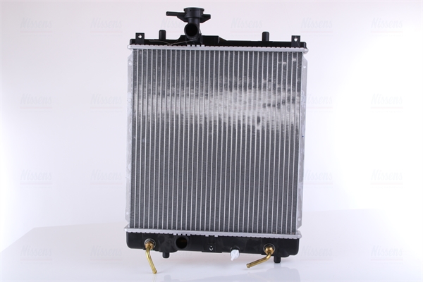 Nissens Radiateur 641763