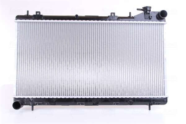 Nissens Radiateur 64185