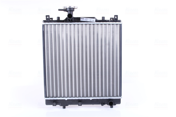 Nissens Radiateur 64204