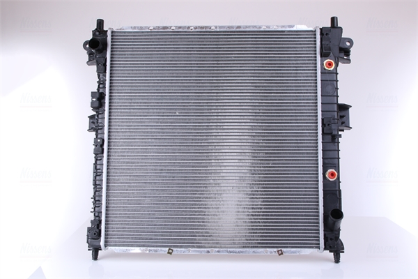 Nissens Radiateur 64316