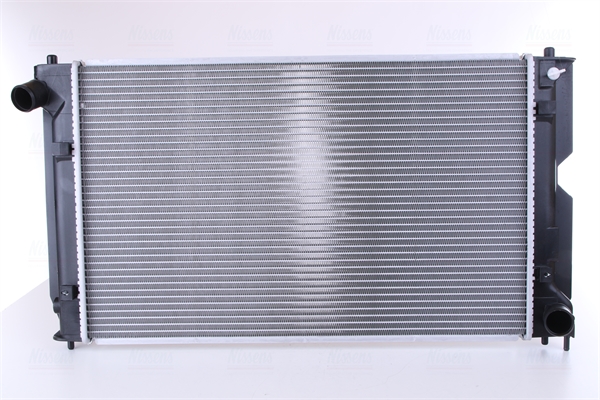 Nissens Radiateur 64647A