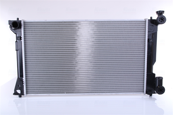 Nissens Radiateur 64667A