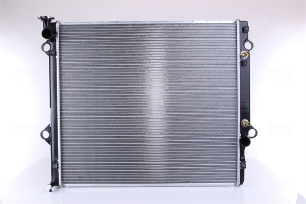 Nissens Radiateur 646806