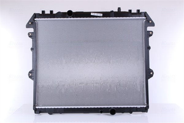 Nissens Radiateur 64681